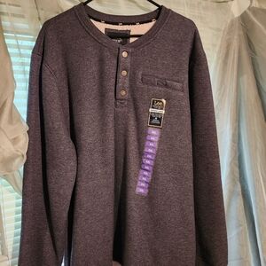 Lee Mens pullover